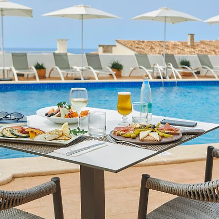 Universal Aparthotel Don Camilo Sant Elm Kültér fotó