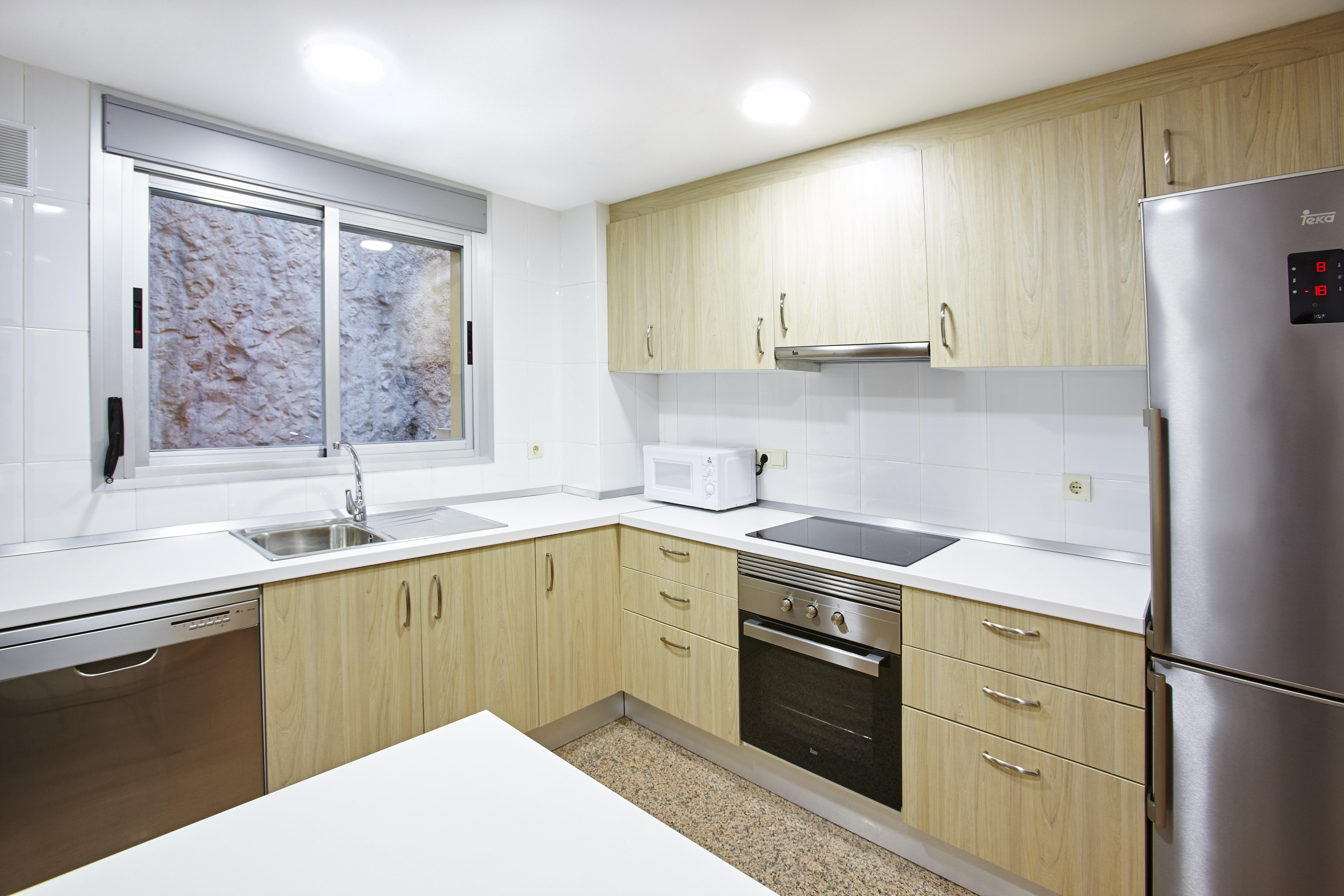 Universal Aparthotel Don Camilo Sant Elm Kültér fotó