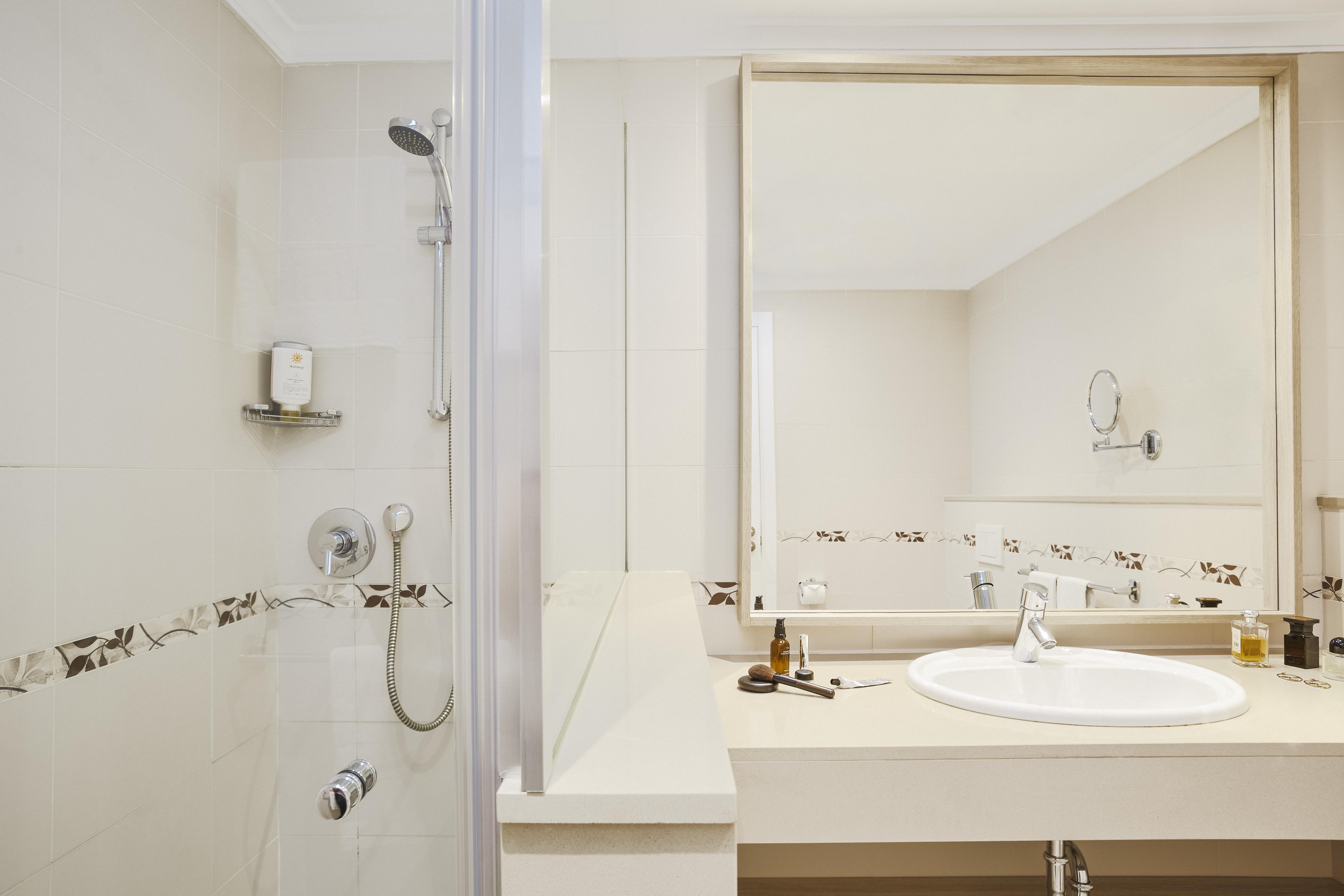 Universal Aparthotel Don Camilo Sant Elm Kültér fotó